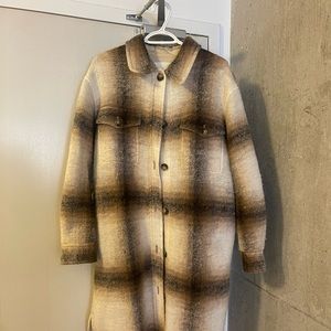 SALE Wilfred Free The Ganna Jacket